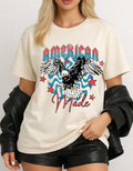American Made Eagle T-Shirt