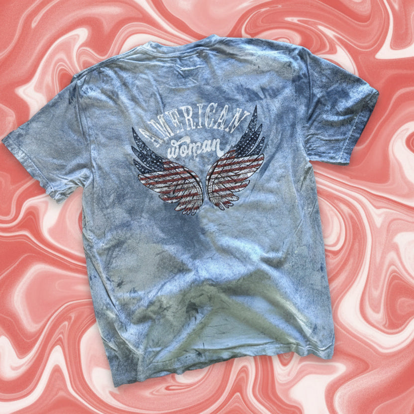 American Woman T-Shirt