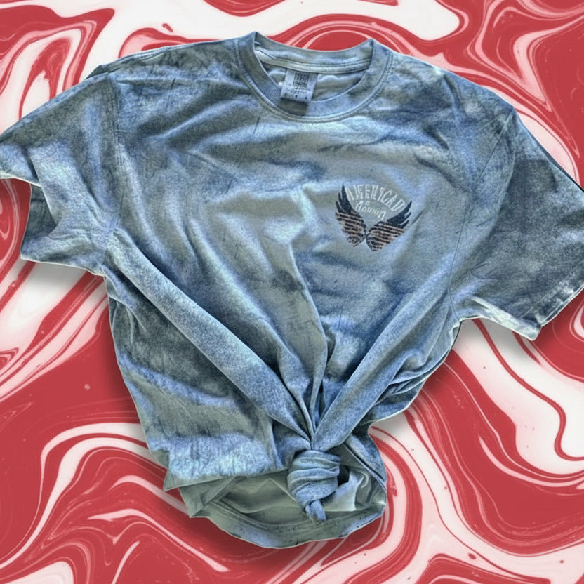 American Woman T-Shirt
