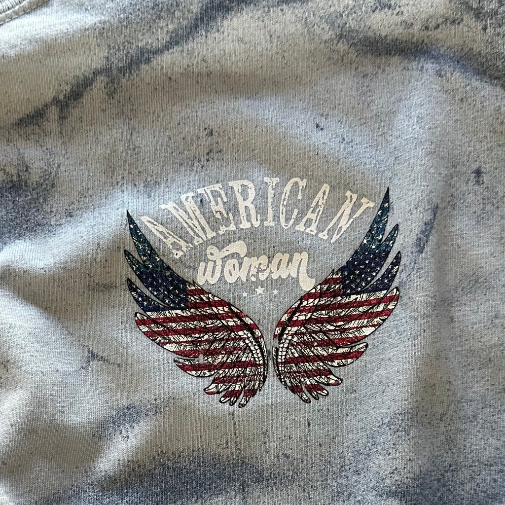 American Woman T-Shirt