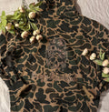 Krazy Beautiful Camo Hoodie