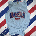 America 1776 Tank
